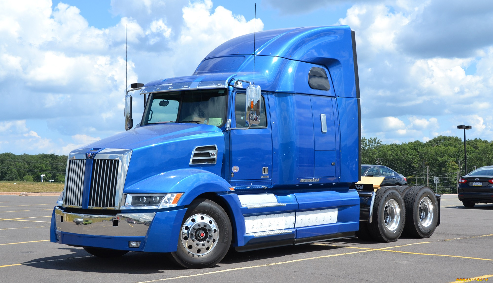 2016 western star, , western star, , , , 